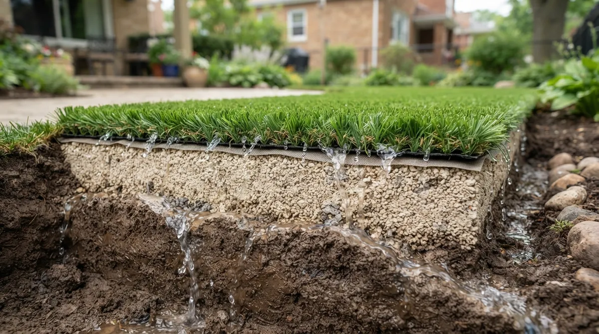 Fake Turf Installation: A Chicago Homeowner's Guide 2026