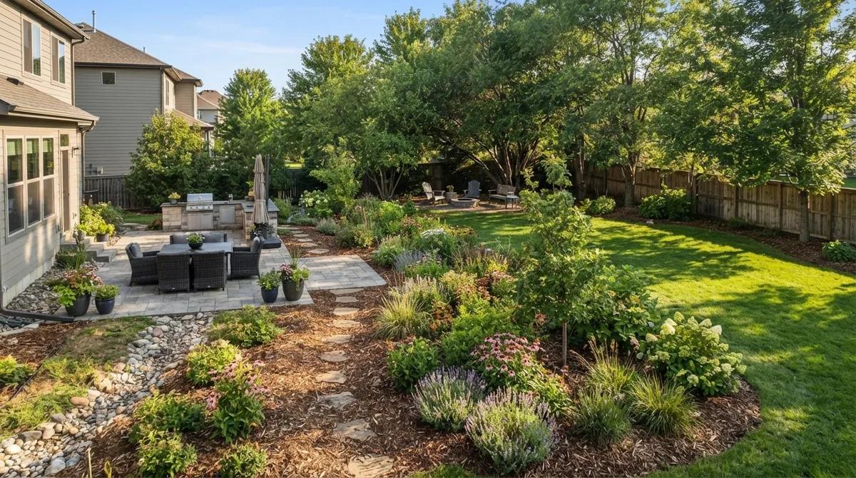 Backyard Design: How to Plan a Yard You'll Love in 2026