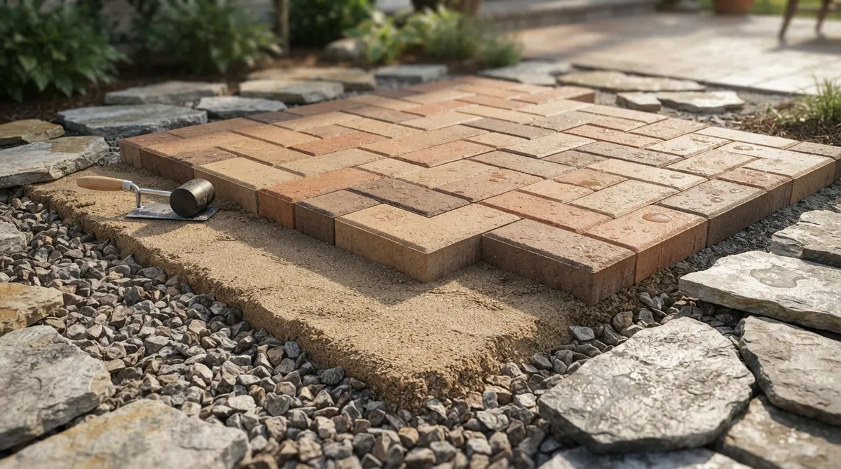 How to Choose Pavers and Stone for Your Outdoor Space